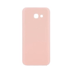 Tampa Traseira Samsung Galaxy A3 2017/A320 Rosa